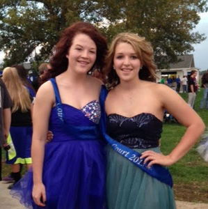 Meet your Posher, Micah